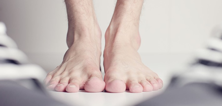 MSK Podiatry for adults