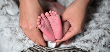 Paediatric Podiatry