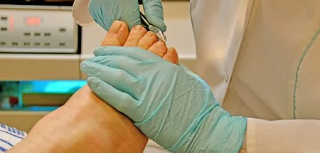 About ProPodiatry