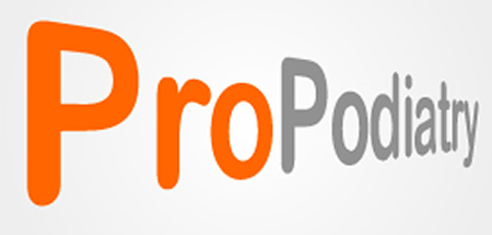 About ProPodiatry