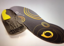 Semi Bespoke Orthotics